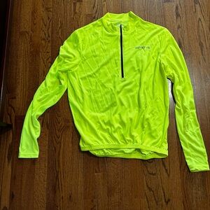 Men's Spotti Cycling Athletic Jersey